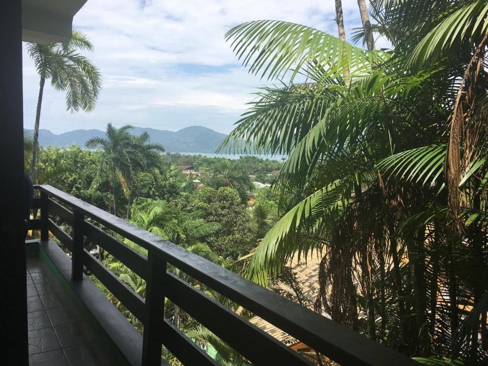 Marencanto Pousada Hotel Ubatuba Exterior photo